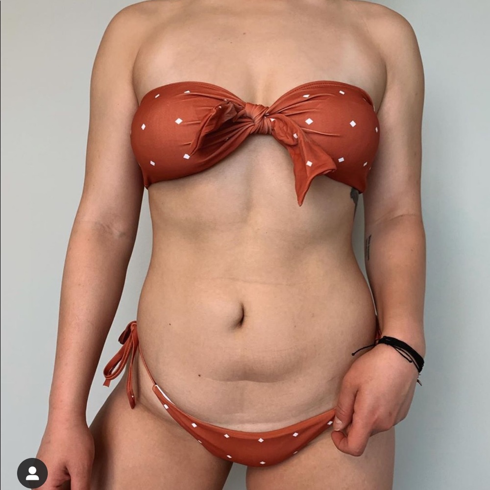 Vitae apparel Bikini